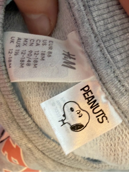 H&M BABY TOP - Picture 2 of 2